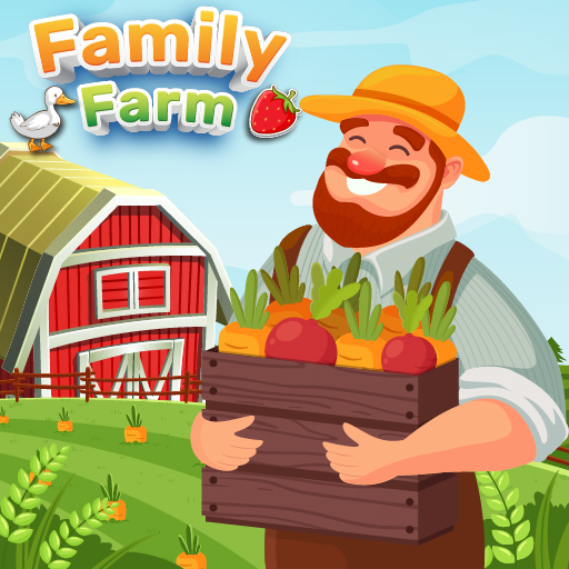 Read more about the article Family Farm