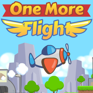 Read more about the article One More Flight