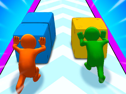 Read more about the article Push The Colors