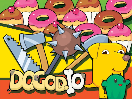Read more about the article Dogod.io