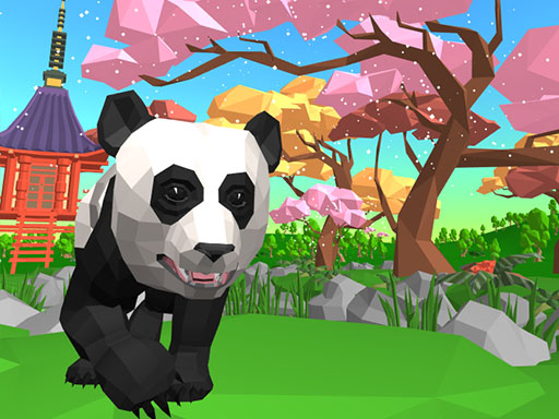 Read more about the article Panda Simulator