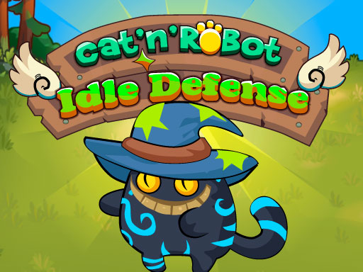 Read more about the article CatRobot Idle TD Battle Cat