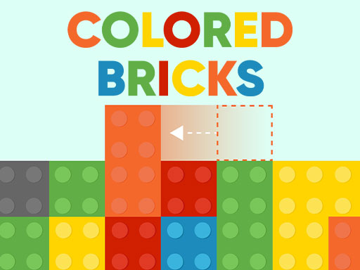Read more about the article Colored Bricks