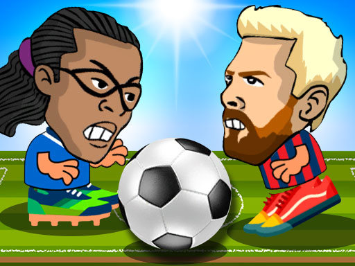 Read more about the article 2 Player Head Football