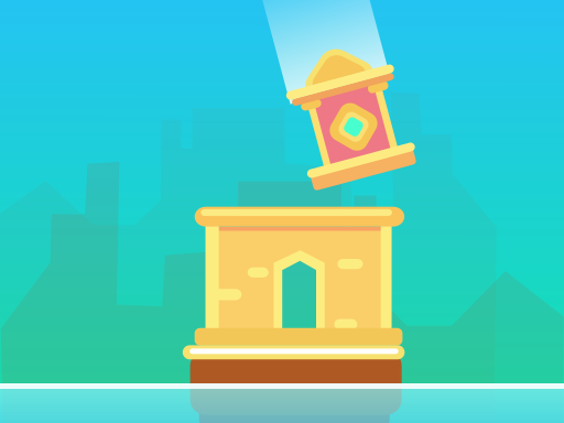 Read more about the article Stack Tower