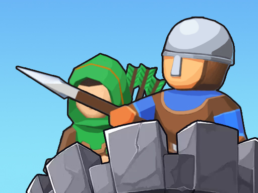 Read more about the article Epic Defense Clash