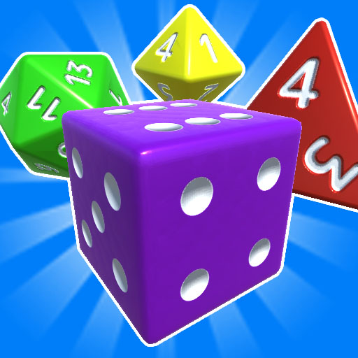 Read more about the article Idle Dice 3D: Incremental Game