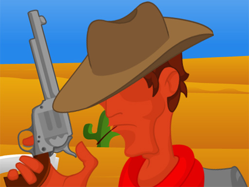 Read more about the article Desert Gun