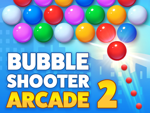 Read more about the article Bubble Shooter Arcade 2
