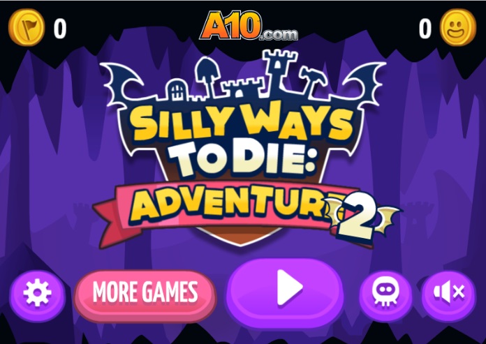 Read more about the article Silly Ways To Die Adventure 2