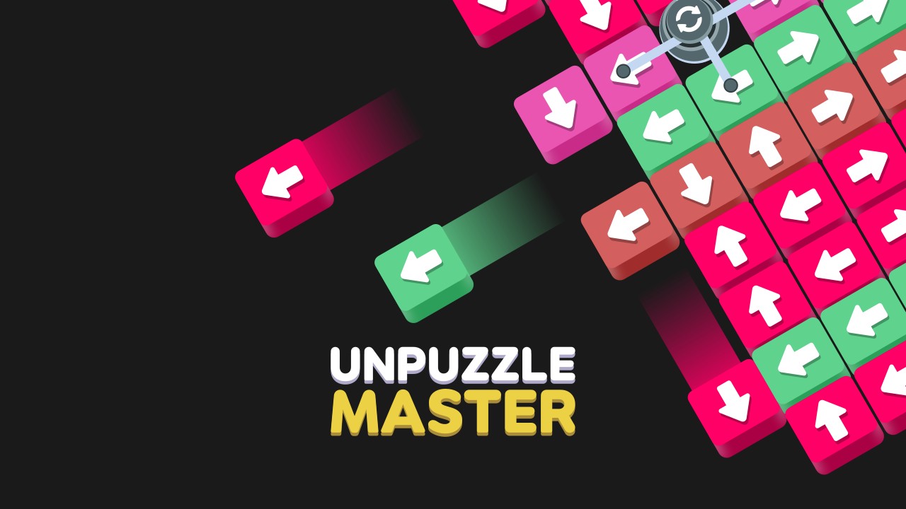 Read more about the article Unpuzzle Master