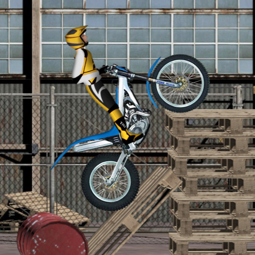 Read more about the article Trials Ride