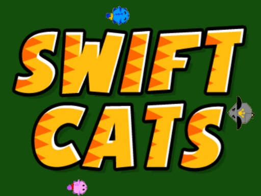 Read more about the article Swift Cats