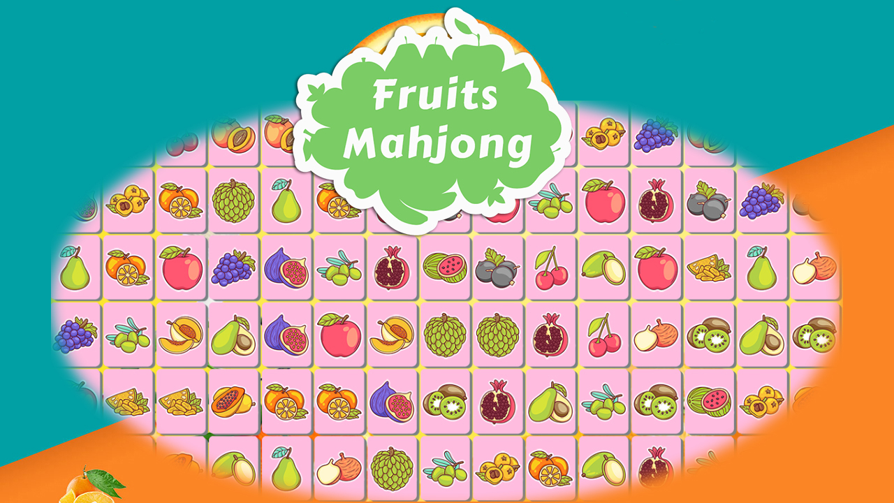 Read more about the article Fruits Mahjong