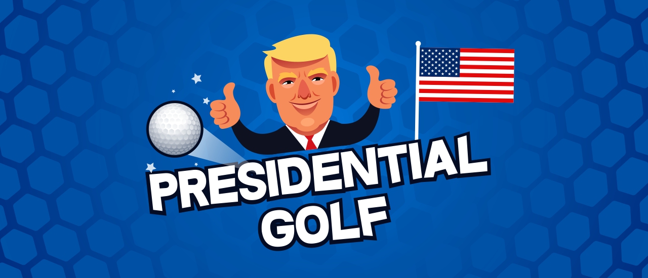 Read more about the article Presidential Golf
