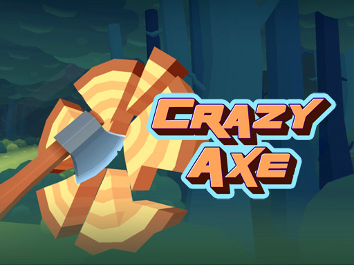 Read more about the article Crazy Axe