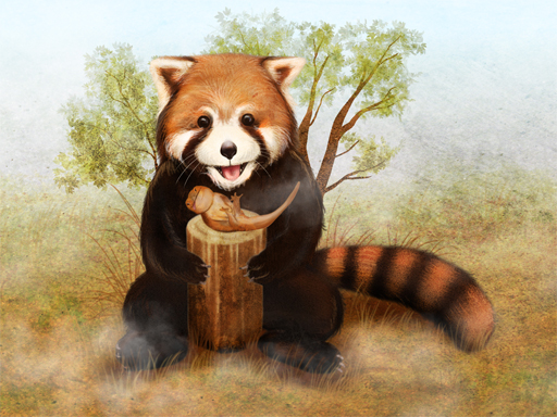 Read more about the article Animals Puzzle
