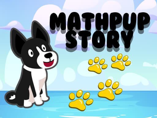 Read more about the article MathPup Story