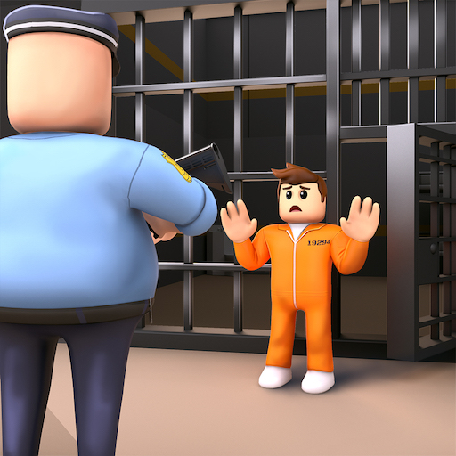 Read more about the article JailBreak : Escape from Prison