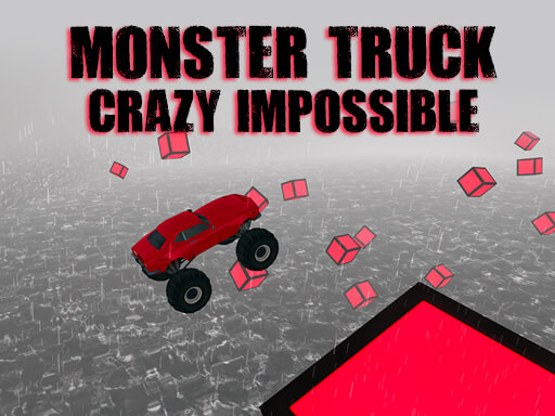 Read more about the article Monster Truck Crazy Impossible