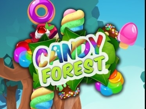 Read more about the article Candy Forest
