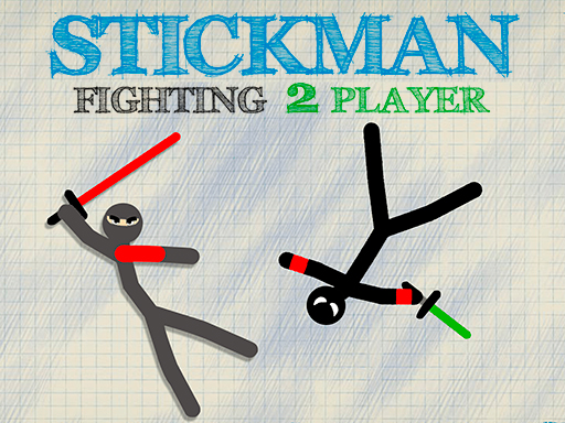 Read more about the article Stickman Fighting 2 Player