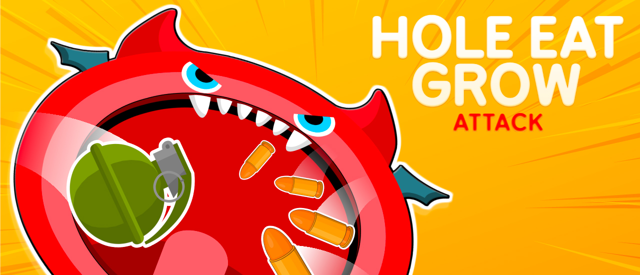 Read more about the article Hole Eat Grow Attack