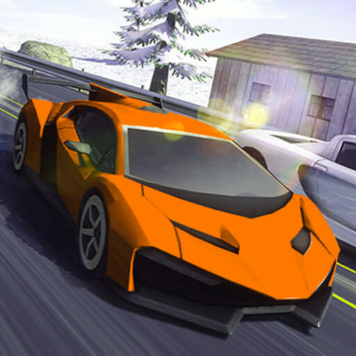 Read more about the article Drift Car Racing