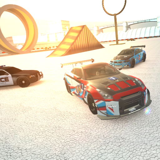 Read more about the article GTR Drift Fever