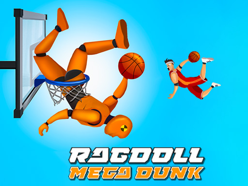 Read more about the article Ragdoll Mega Dunk