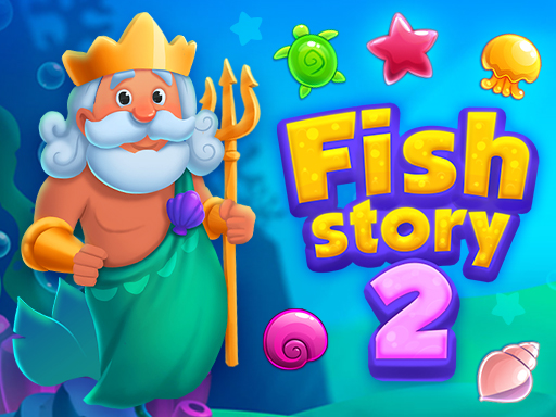 Read more about the article Fish Story 2