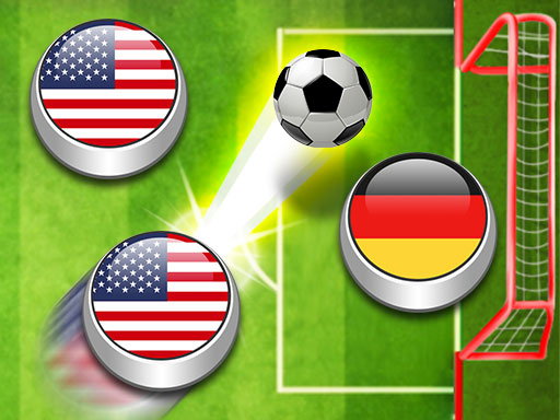 Read more about the article Finger Soccer 2020