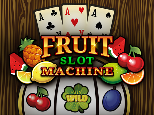 Read more about the article Fruit Slot Machine