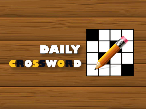 Read more about the article Daily Crossword