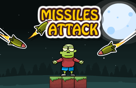 Read more about the article Missiles Attack