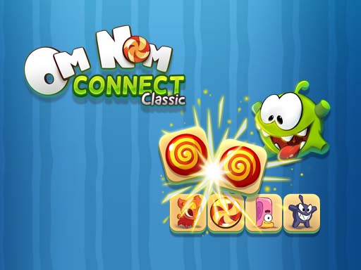 Read more about the article Om Nom Connect Classic