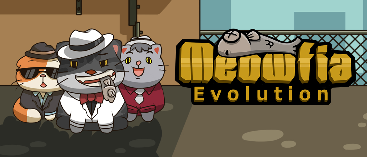 Read more about the article Meowfia Evolution Endless
