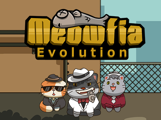Read more about the article Meowfia Evolution Endless