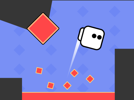 Read more about the article Square Jet