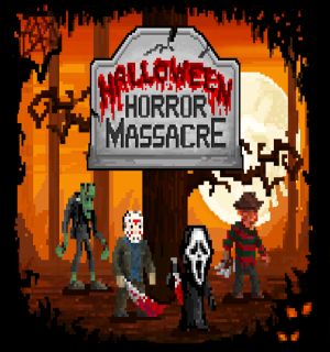 Read more about the article Halloween Horror Massacre
