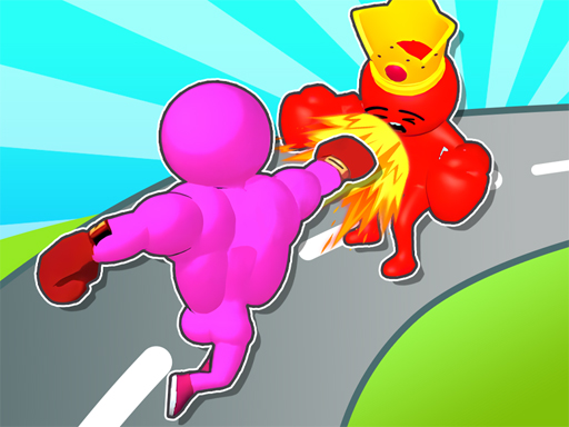 Read more about the article Ball Clash