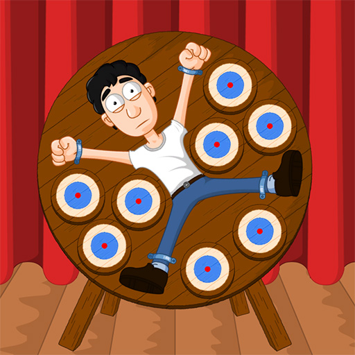 Read more about the article Dart Wheel