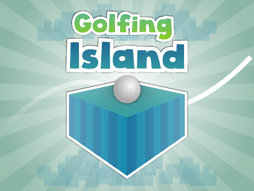 Read more about the article Golfing Island