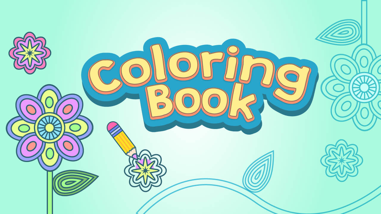 Read more about the article Coloring Book