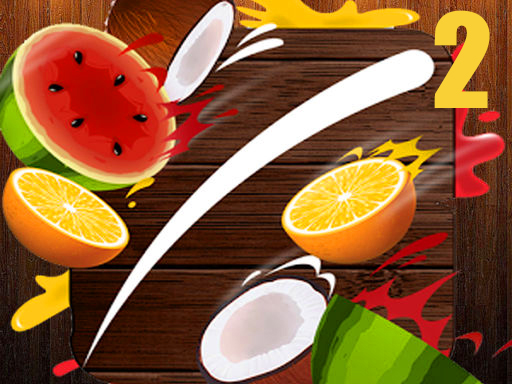Read more about the article Fruit Slice 2