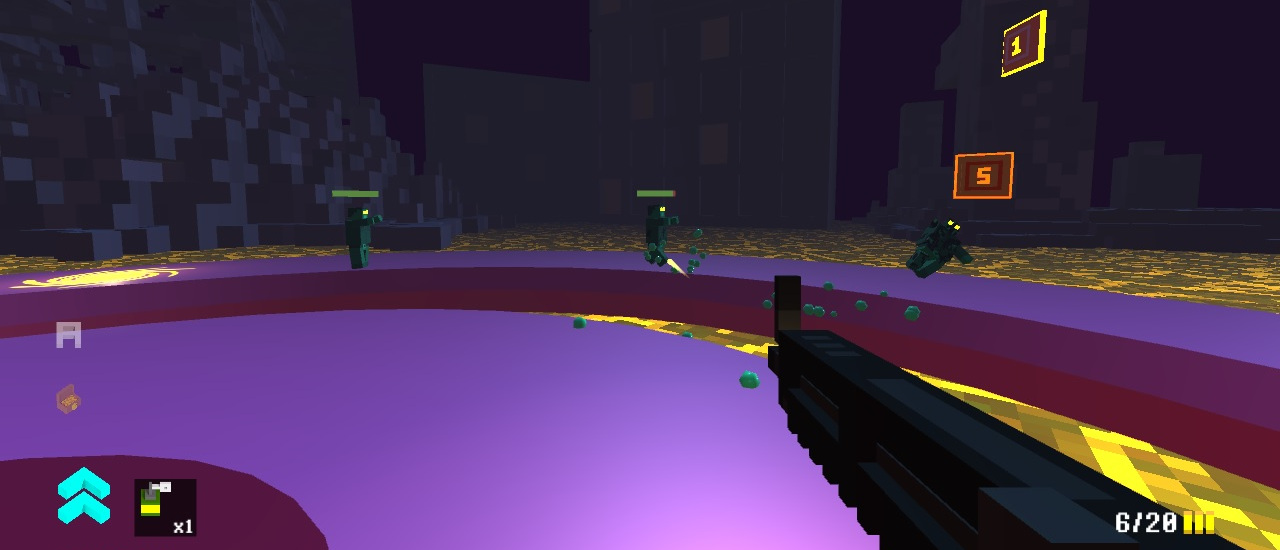 Read more about the article FPS Clicker