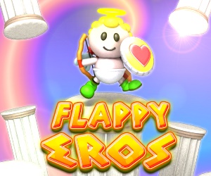Read more about the article Flappy Eros