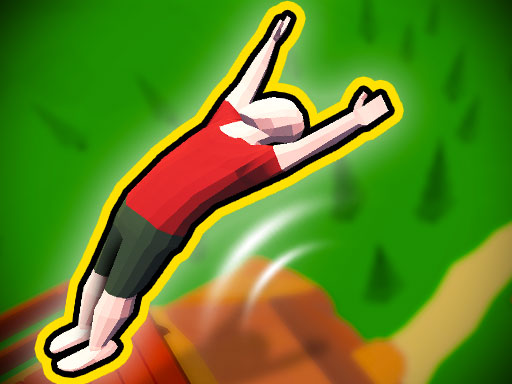 Read more about the article Flip Parkour Pro
