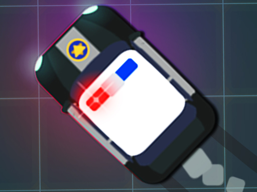 Read more about the article Cop Chase