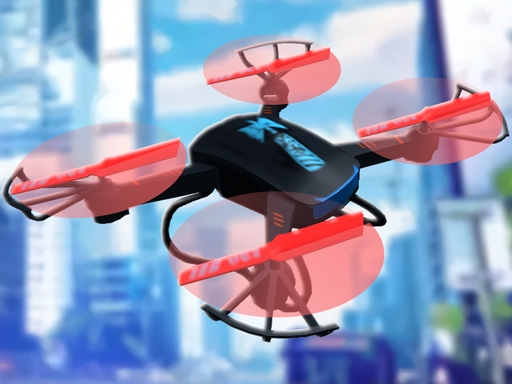 Read more about the article Real Drone Simulator